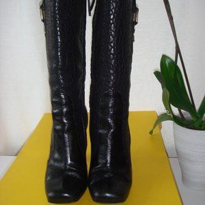 Fendi Boots